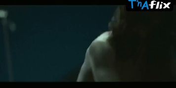 Alyssa Milano Breasts Scene  in Pathology