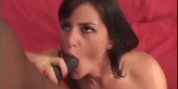 Big Dick Blowjob And Fucking