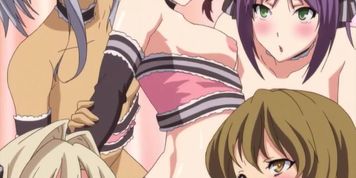 Harem Time Ep.1