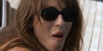 Elizabeth Hurley nude - Catherine McCormack sexy - The Weight Of Water 2000