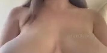 Dakota Jade Squeezing Her Big Tits Onlyfans (Jade Wolf, Janine Lindemulder)
