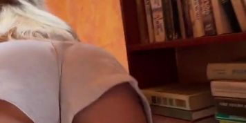Caroline Zalog PPV Secret Hiding Spot Video Leaked