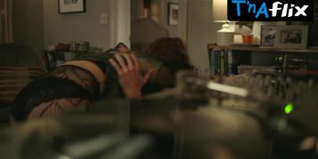 Sasha Frolova Sexy Scene  in Little America