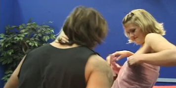 Sausage enters engaging babe s juicy gash