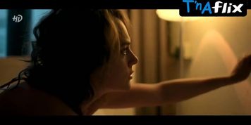 Aglaya Tarasova Sexy Scene  in Besprintsipnyye