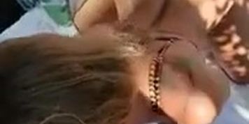 Kissa sins sex tape
