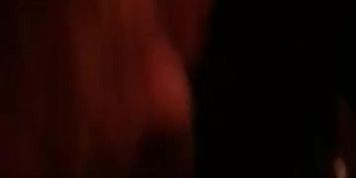 White wife loves sucking husband bbc