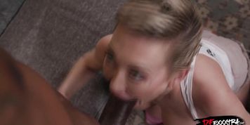 But Who Takes Care Of YOUR Pussy Then? - Adira Allure