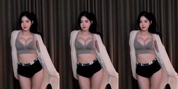 BJ?? Ham Jjing (Hyuna - Rollin') Sexy Dance