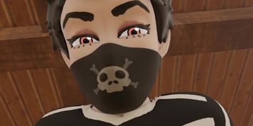 Giantess Val's Threatening Aura (Giantess Shrink POV) (Old Patreon Exclusive)