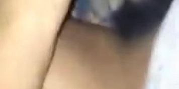 Bengali girl getting fucked at a bus  near a hotel