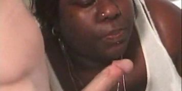 Bbw gangbang