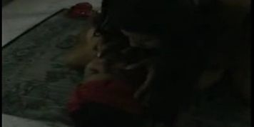 Gostosa torturando a escrava parte 1