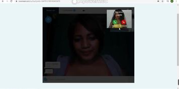 video chat wank