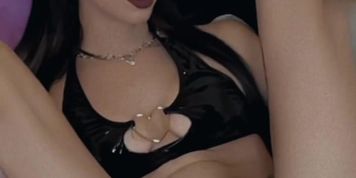 Sent the full 5 minute version out a week ago! ? by chrryghxst from OnlyFans | Coomer