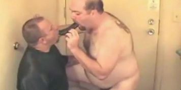 kinky bi bear MMF