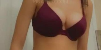 pinay dress to undress