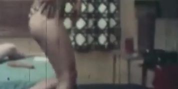 Turn-On Film 5: Get It On (Arcadia Lake, Kasey Rodgers)