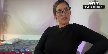 Therapy Session Turns Intimate (Juliana Rose)
