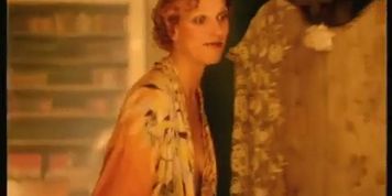 Helga Bender Breasts Scene  in Heimat - Eine Deutsche Chronik