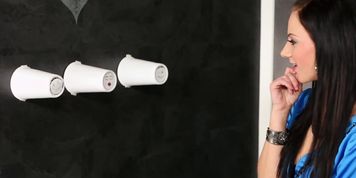 Euro sluts wam gloryhole