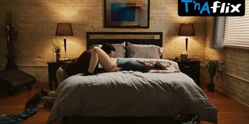 Emily Hampshire Bush Scene  in My Awkward Sexual Adventure