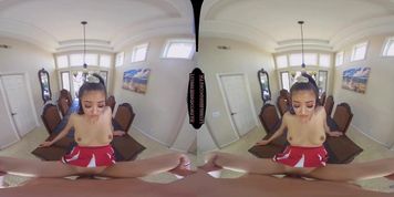 Three Cheers VR