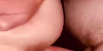 Ex husband fucks me rough makes me squirt