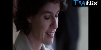 Irene Jacob Sexy Scene  in Fallen Heroes