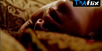 Helen Mccrory Sexy Scene  in Charles Ii: The Power AND The Passion