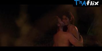 Laura Adamo Butt,  Breasts Scene  in The Wishing Tree