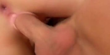 Threesome In The French Bedroom Screw Moment Of Couple