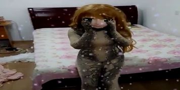 rubber doll & kigurumi (RubberDoll)