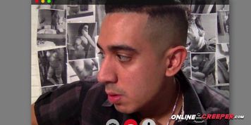 Spy cam recorded how creep fucked his neighbor after being kidnapped