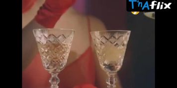 Svetlana Solovyova Butt,  Breasts Scene  in Wedding Kisses