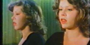 vintage german 70s - Der geile Ballettmeister  - cc79