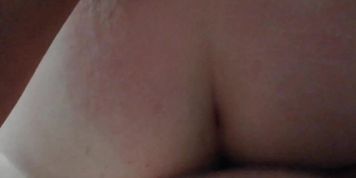 GREEK CUCKOLD chubby BBW milf ANAL gamietai apo kolo me vromologa creampie