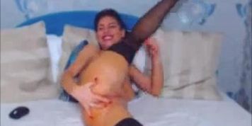 Hot girl Arah fingering