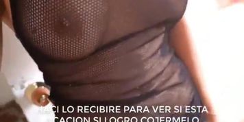 Colombiana pichona  claro