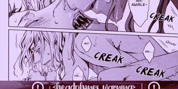 [ENGSUB BLCD R-18] Tonight I Won't Wait