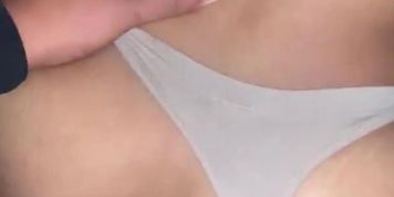 Slim Thick Ebony Takes Anal