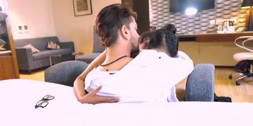 Miss Teacher Episode 1 Uncut fuck