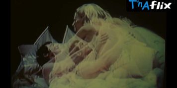 Merete Van Kamp Breasts Scene  in The Osterman Weekend