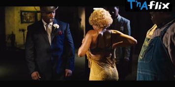 Paula Jai Parker Underwear Scene  in Idlewild