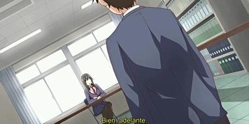 Succubus Appli Gakuen Sai - (1-4) [Full Episode] [60fps] Sub Esp