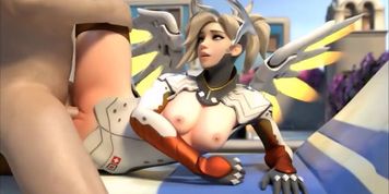 OVERWATCH COLLECTION 3