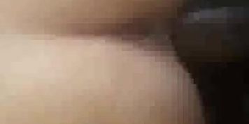 After Party Petite Milf Fucks Huge BBC