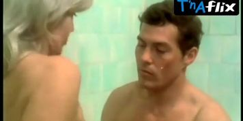 Candy Samples Breasts Scene  in Fantasm