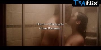 Ali Cobrin Sexy Scene  in Lap Dance