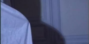 Invisible Man Sex